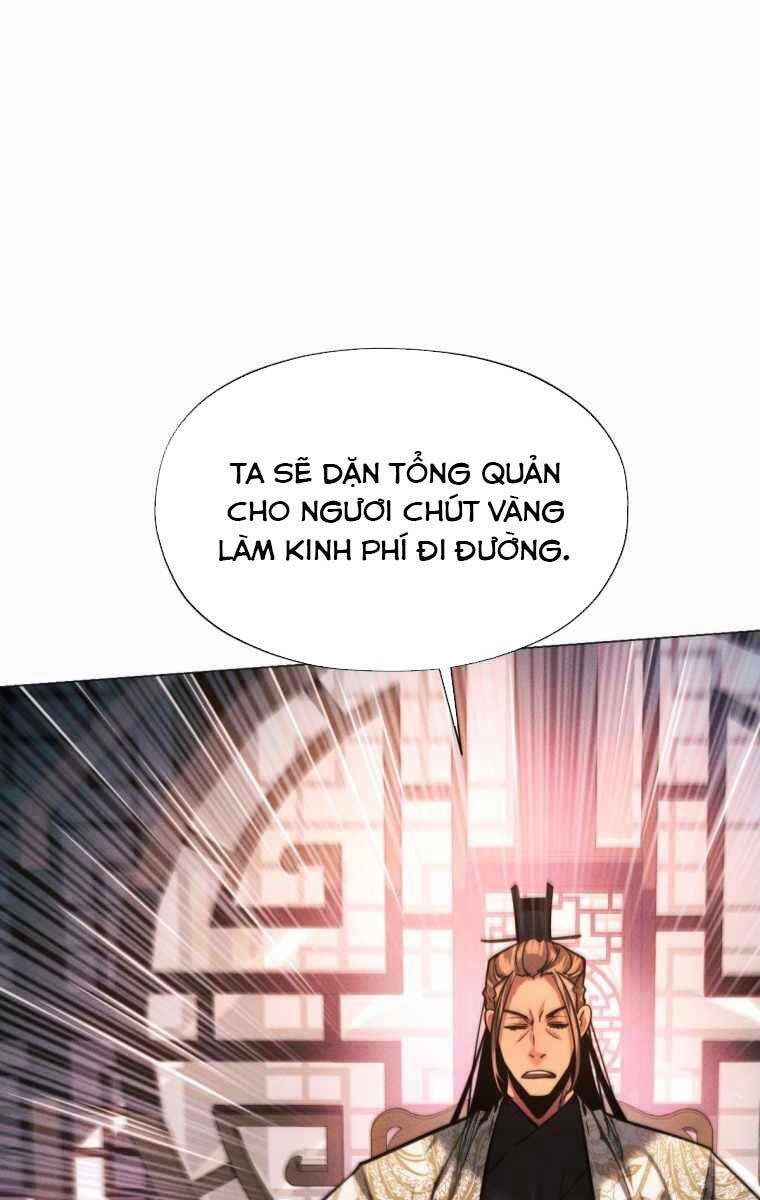 chuyển sinh vào thế giới võ lâm chương 52 - Next chapter 53