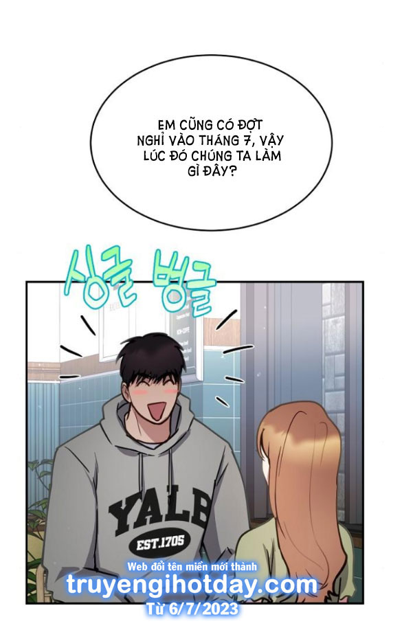 [18+] hổ con Chap 35 - Trang 2