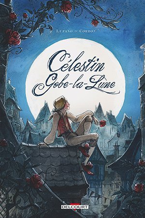 Célestin Gobe-la-Lune